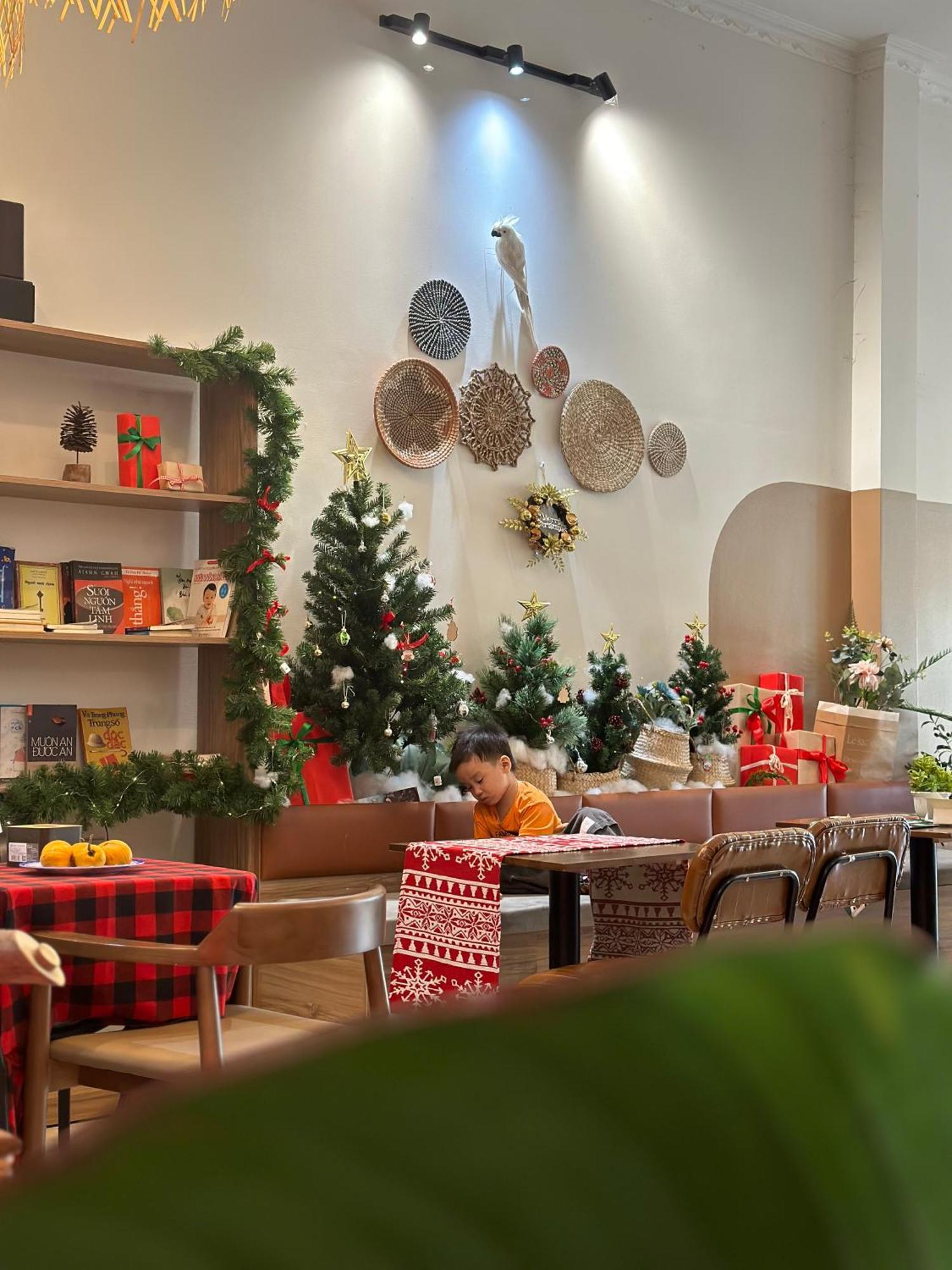 Chang Coffee & Homestay Kon Tum Экстерьер фото
