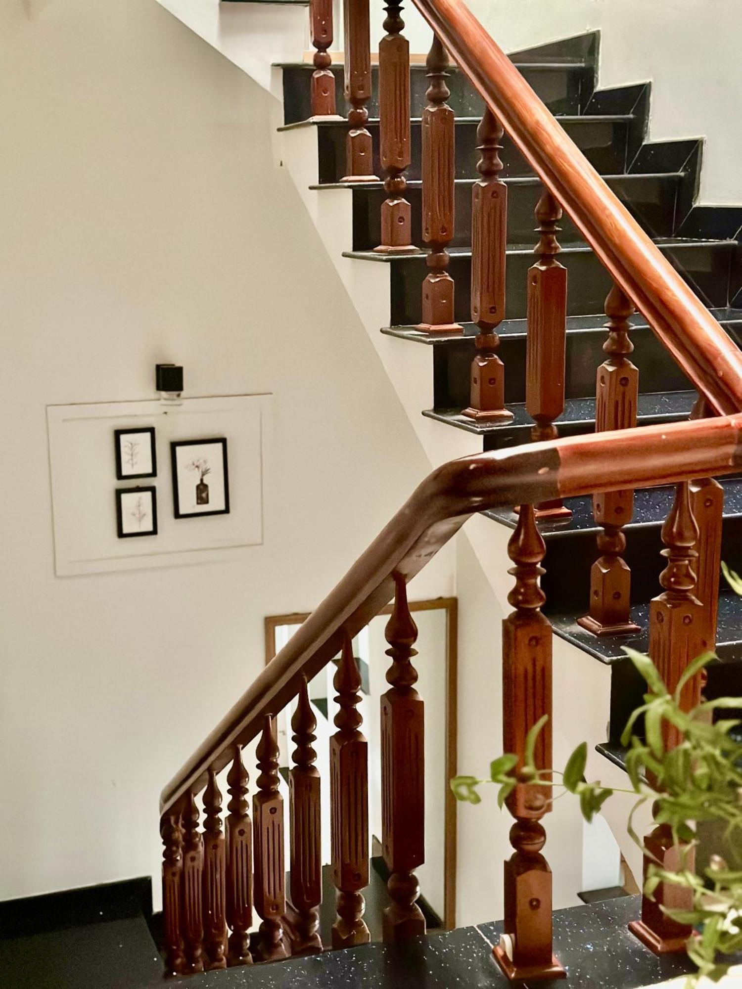 Chang Coffee & Homestay Kon Tum Экстерьер фото