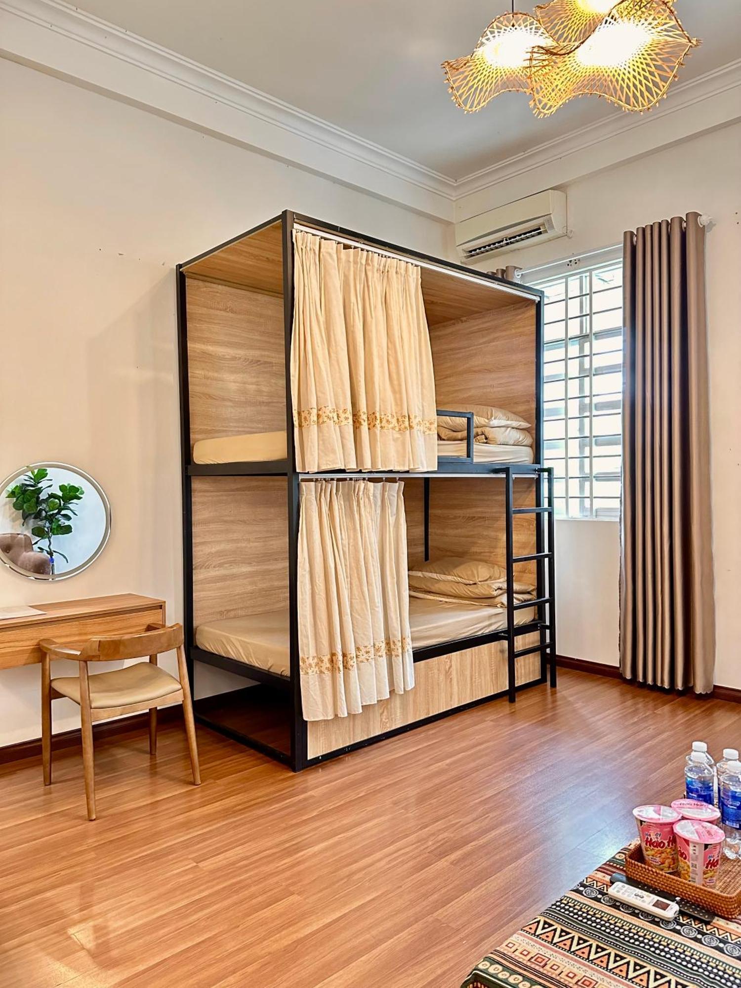 Chang Coffee & Homestay Kon Tum Экстерьер фото